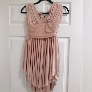 Lucy in the sky romper/dress